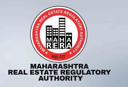 Journalist turned IAS officer Manoj Saunik becomes the new chairman of MahaRERA